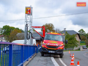 IVECO MBI 70-1/S